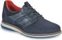 Bugatti Lage Sneakers 331A6U686910-4141 - Thumbnail 1
