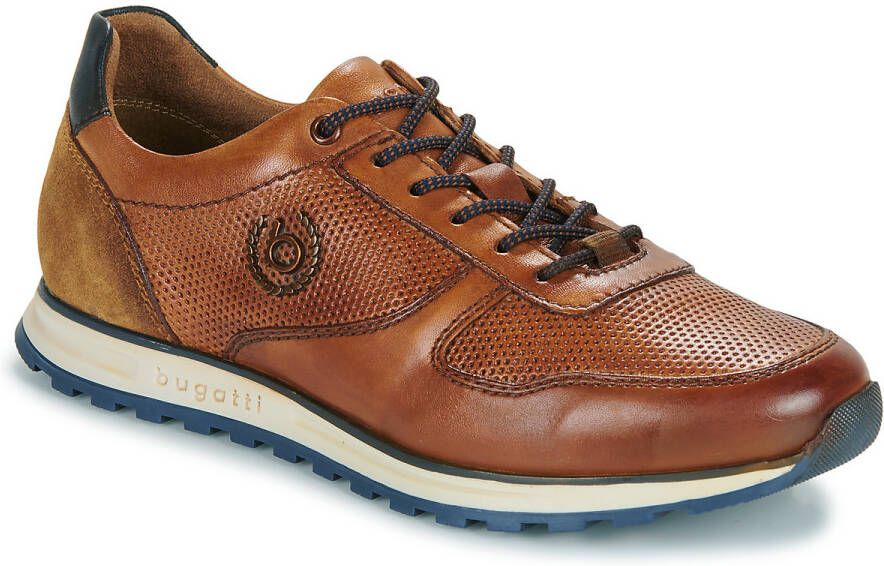 Bugatti Lage Sneakers 331A02114100-6300