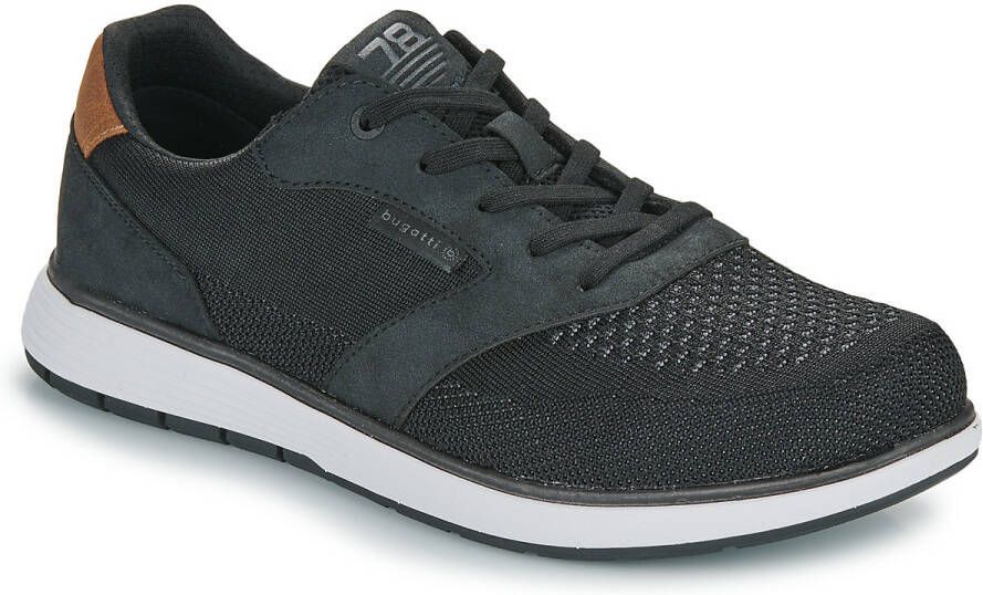 Bugatti Lage Sneakers 341AKN026900-1000