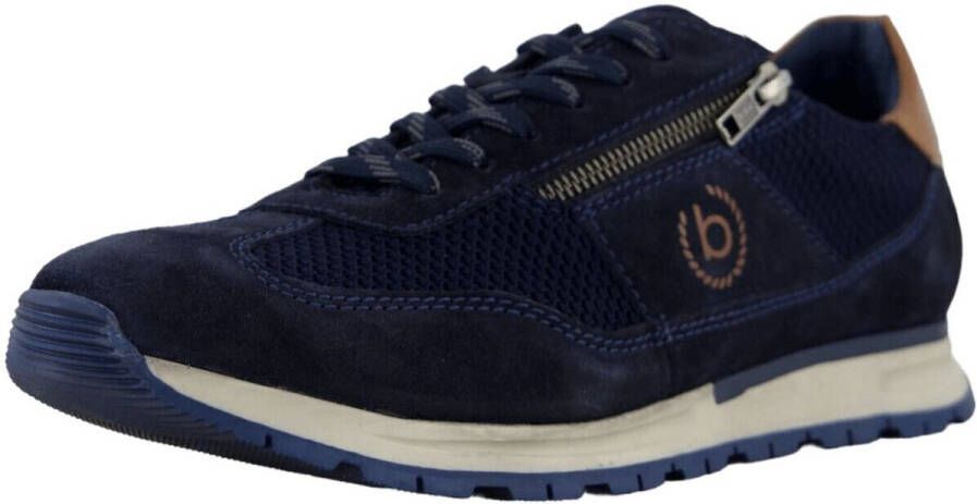 Bugatti Lage Sneakers