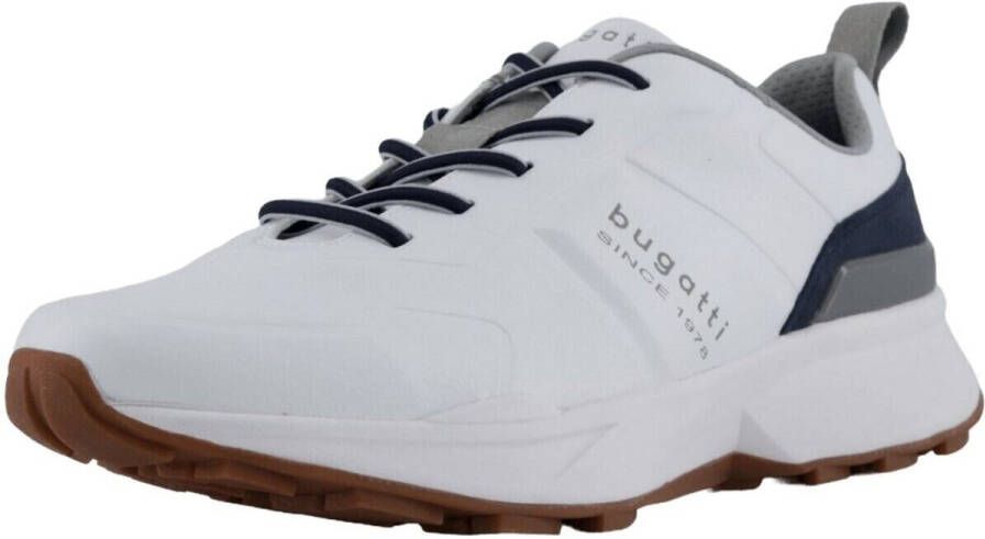 Bugatti Sneakers laag 'Zion'