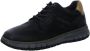 Bugatti Casual Veterschoenen in Zwart - Thumbnail 2