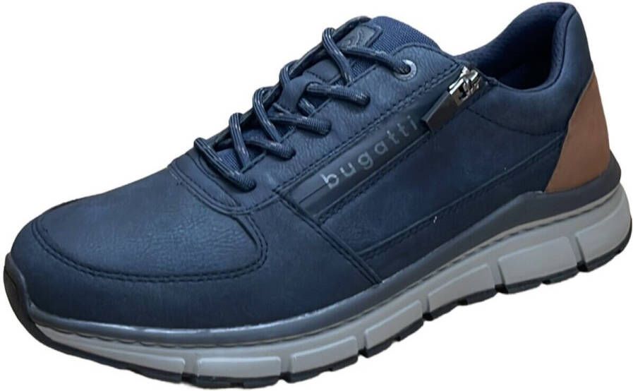 Bugatti 331-AOS01-5200 man AOS Veterschoenen