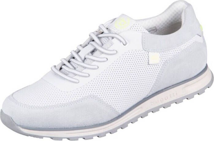 Bugatti Lage Sneakers Cirino