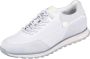 Bugatti Cirino Sneakers wit Textiel Heren - Thumbnail 2