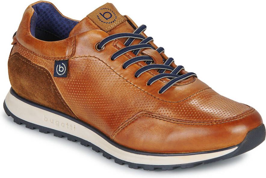 Bugatti Lage Sneakers CIRINO
