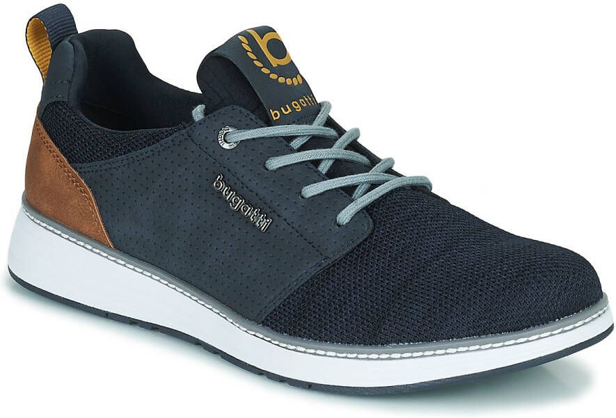 Bugatti Lage Sneakers Colby