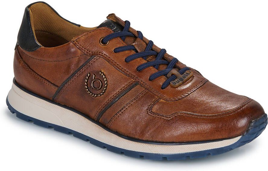 Bugatti Lage Sneakers EVO