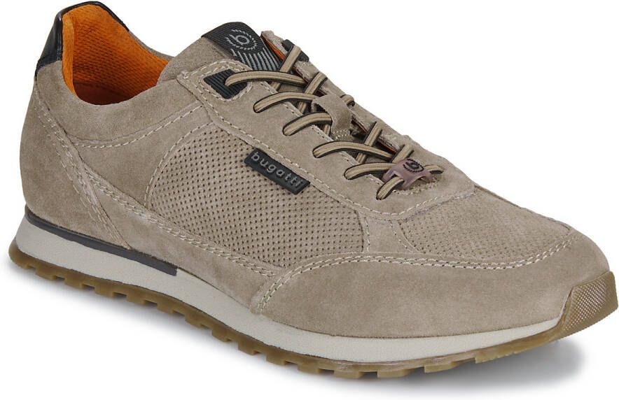 Bugatti Lage Sneakers IVAR