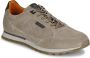 Bugatti Heren Sneaker Beige - Thumbnail 2
