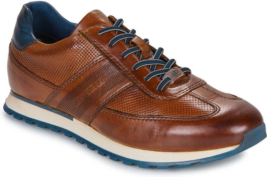 Bugatti Lage Sneakers IVAR