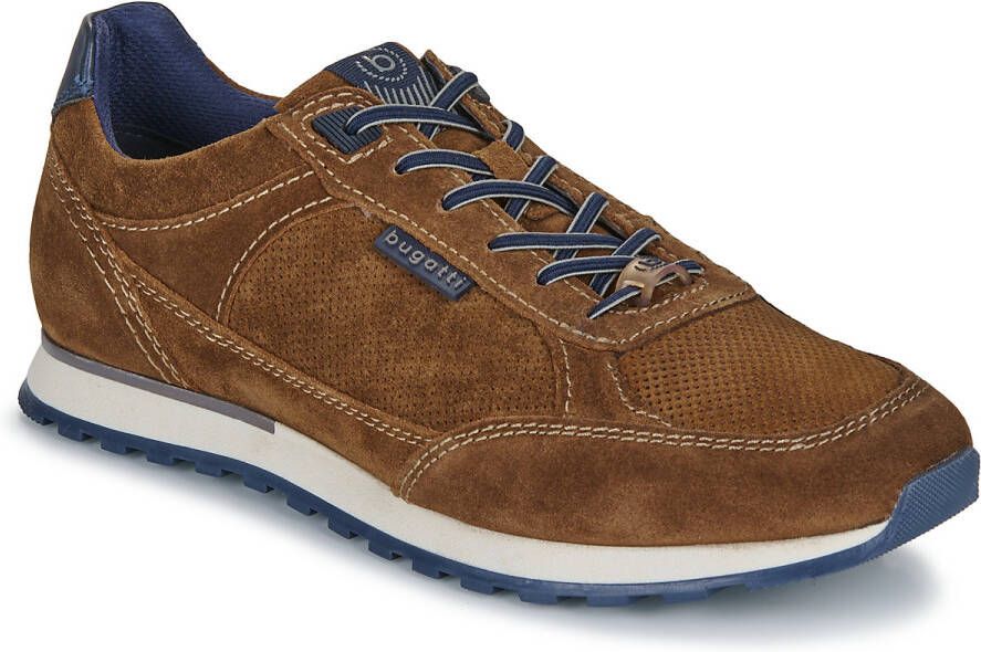 Bugatti Lage Sneakers IVAR