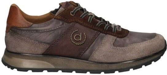 Bugatti Lage Sneakers Baskets Ivo