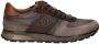 Bugatti Lage Sneakers Baskets Ivo - Thumbnail 2