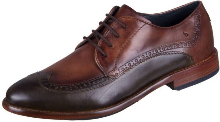 Bugatti Lage Sneakers Livorno