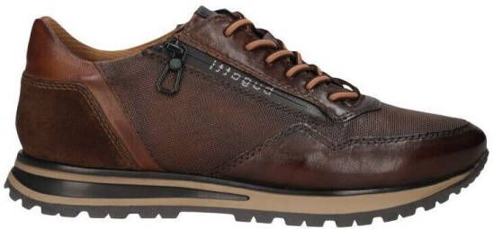 Bugatti Lage Sneakers Baskets Philip