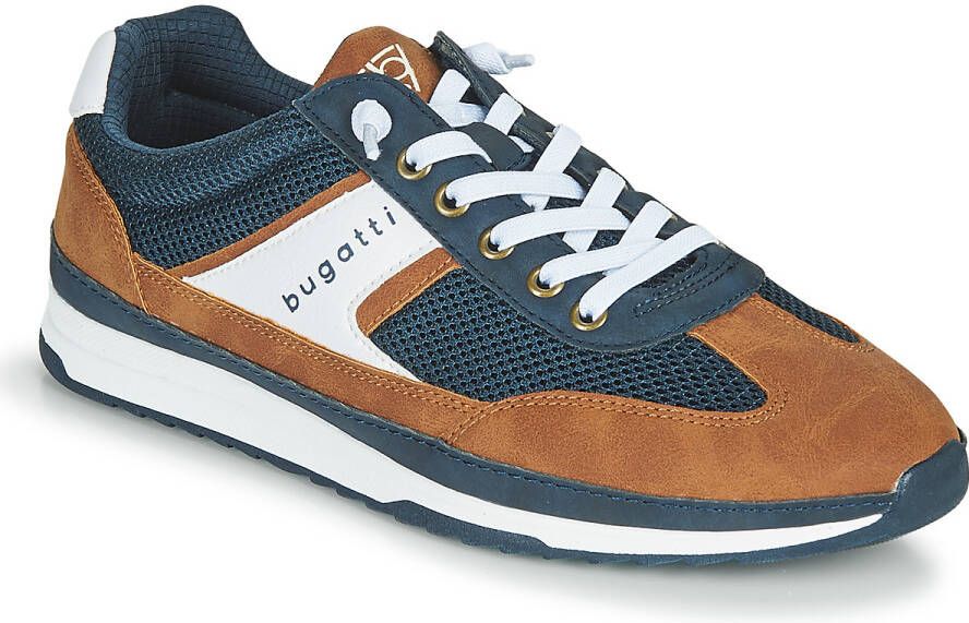 Bugatti Lage Sneakers RIPTIDE