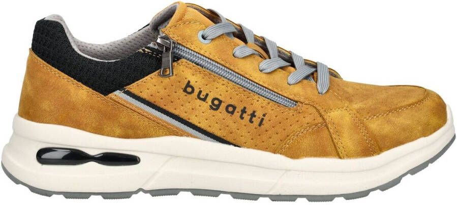 Bugatti Lage Sneakers Sneaker