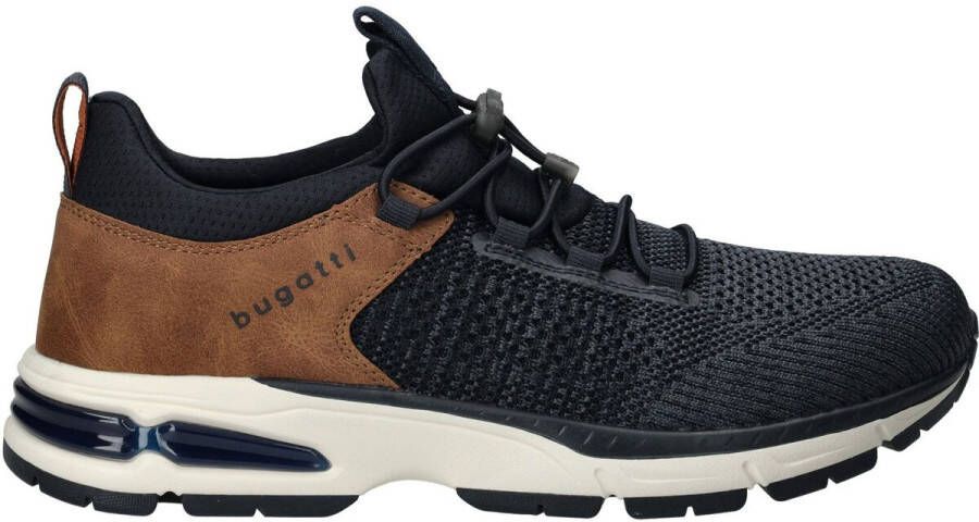 Bugatti Lage Sneakers Sneaker