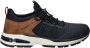 Bugatti Lage Sneakers Sneaker - Thumbnail 2
