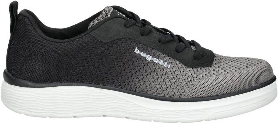 Bugatti Lage Sneakers Sneaker