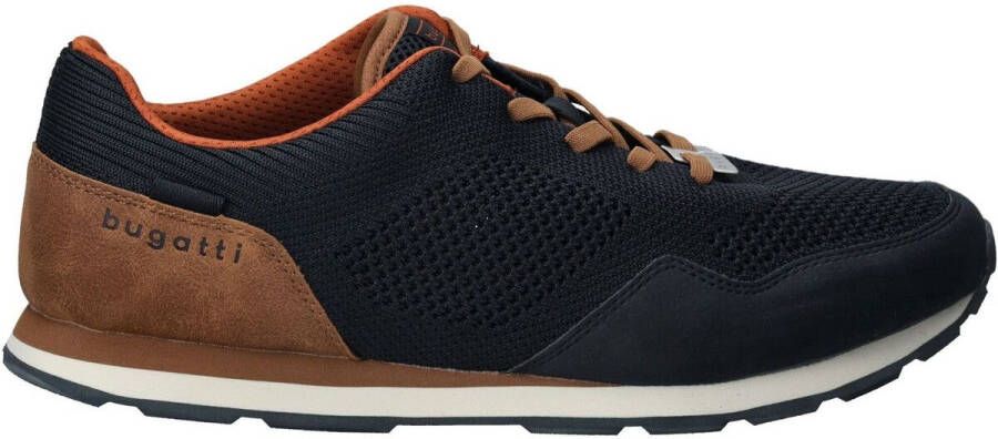Bugatti Lage Sneakers Sneaker