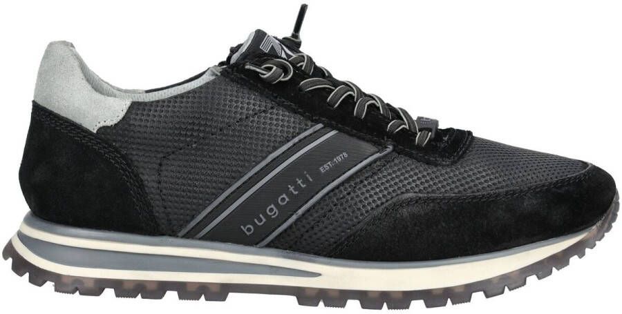 Bugatti Lage Sneakers Sneaker