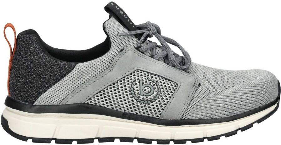 Bugatti Lage Sneakers Sneaker
