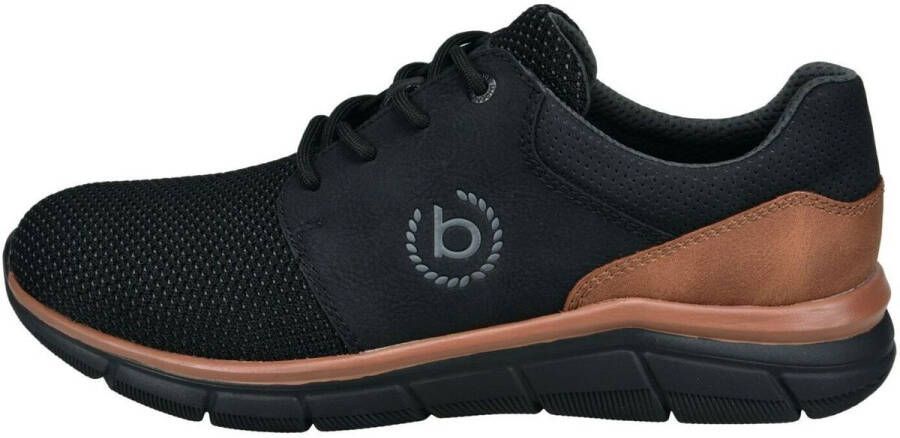 Bugatti Lage Sneakers Sneaker