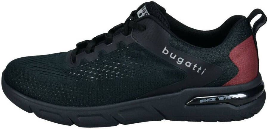 Bugatti Lage Sneakers Sneaker