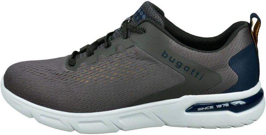 Bugatti Lage Sneakers Sneaker