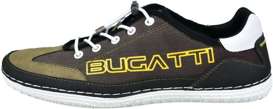 Bugatti Lage Sneakers Sneaker