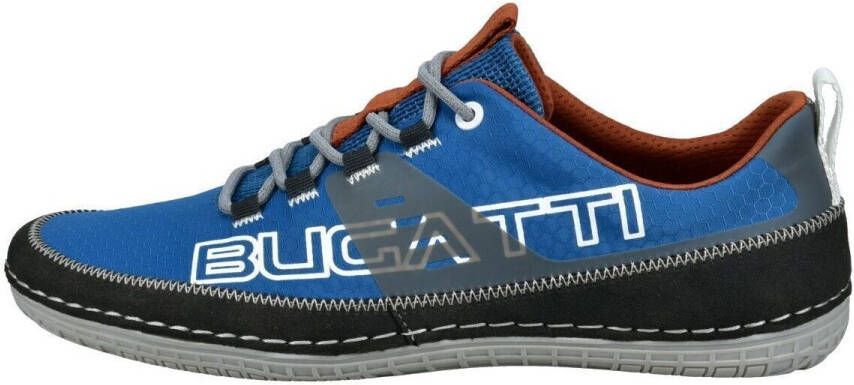 Bugatti Lage Sneakers Sneaker