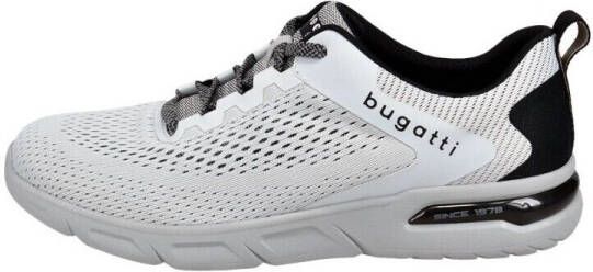Bugatti Sneakers Baskets en maille - Foto 2