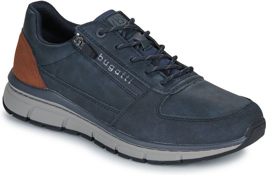 Bugatti Lage Sneakers SONIC EXKO