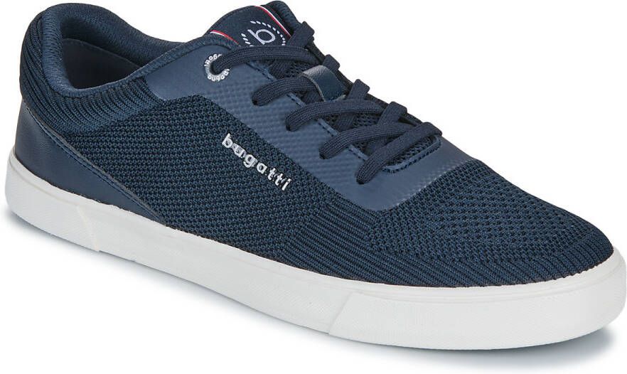 Bugatti Sportieve veterschoen