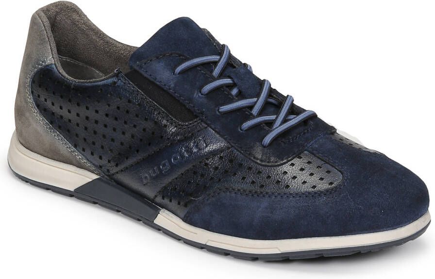 Bugatti Lage Sneakers Stowe