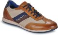 Bugatti 311-A9Q05-4169 Herensneaker 6352-Cogna Beige - Bruin