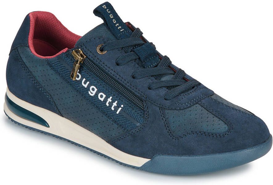 Bugatti Lage Sneakers TREVOR