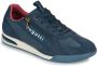 Bugatti Lage Sneakers TREVOR - Thumbnail 1