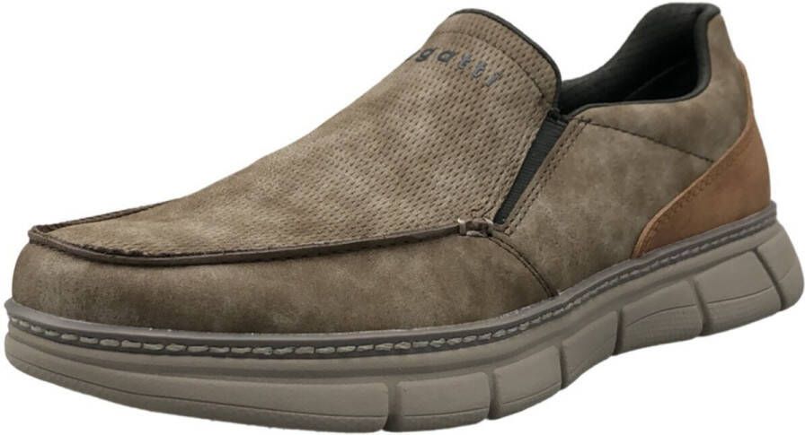 Bugatti Mocassins