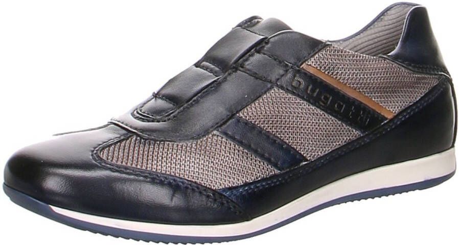 Bugatti Slip-ons 'Tomeo'