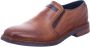 Bugatti Heren Mocassin Cognac COGNA - Thumbnail 2