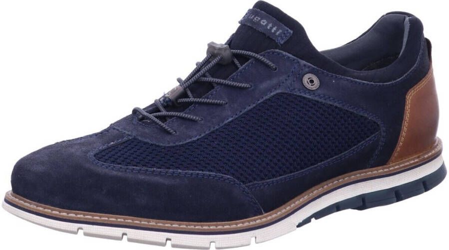 Bugatti Sneakers laag 'Simone'