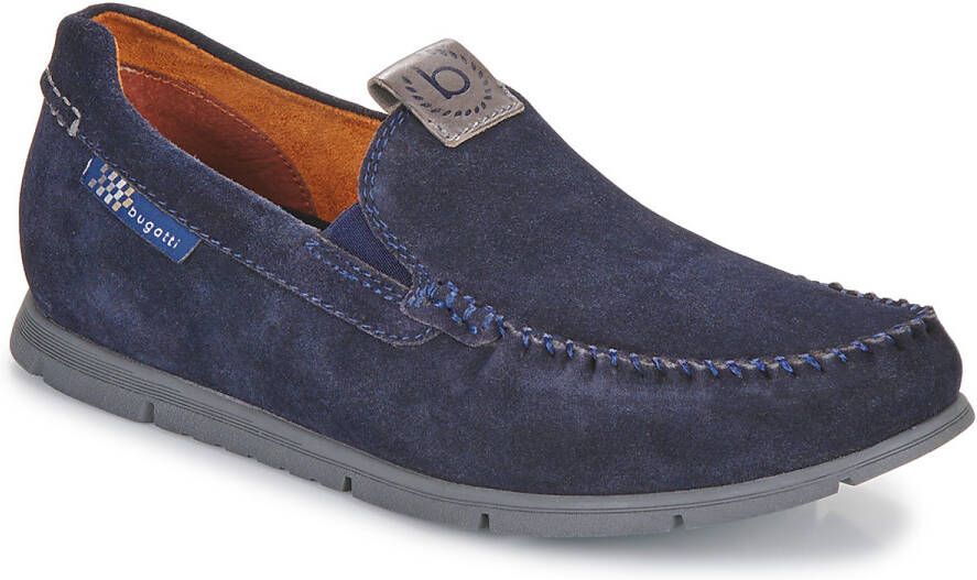 Bugatti Mocassins 321AKB601400-4100
