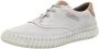 Bugatti Slip-on sneakers Zomerschoen slipper loafer met perforatie - Thumbnail 2