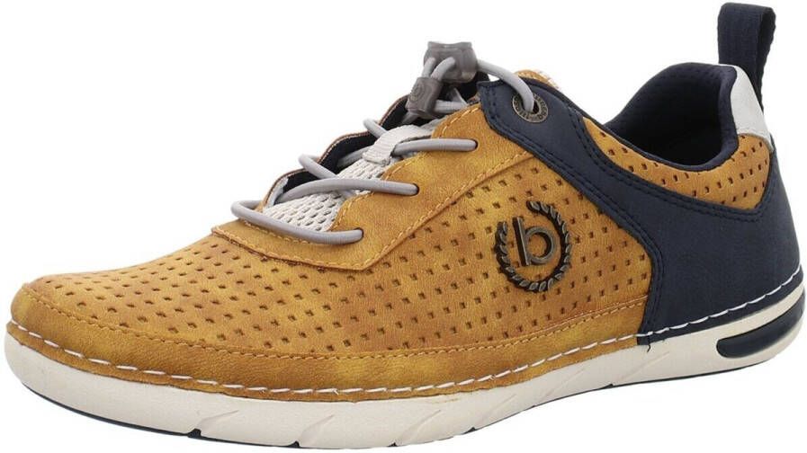 Bugatti Mocassins