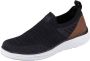 Bugatti Sneakers Baskets Slip On - Thumbnail 1
