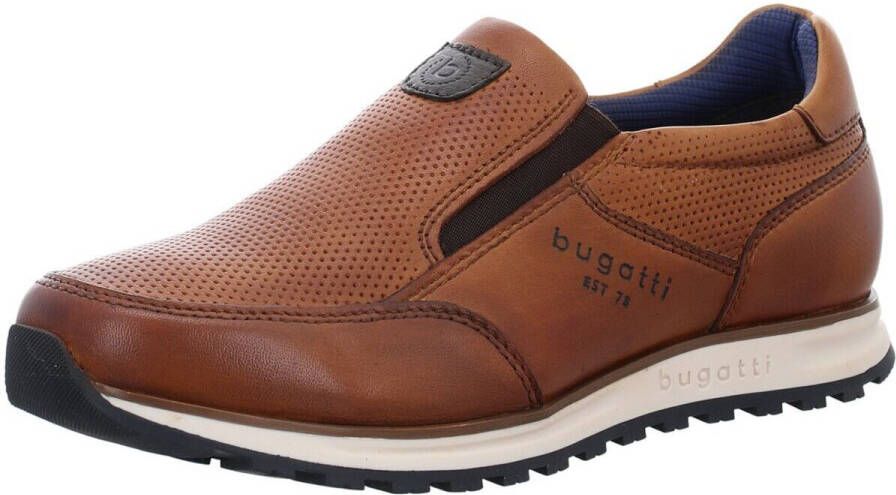 Bugatti Mocassins