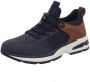 Bugatti Lage Sneakers Sneaker - Thumbnail 1
